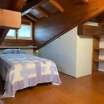 Casa Anita Prázdninový dům