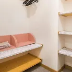 Casa Anita Prázdninový dům