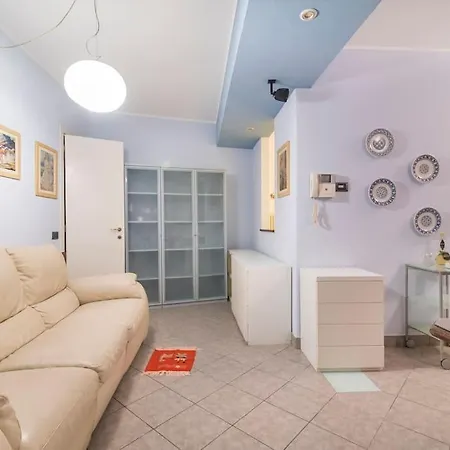 Сasa de vacaciones Casa Anita
