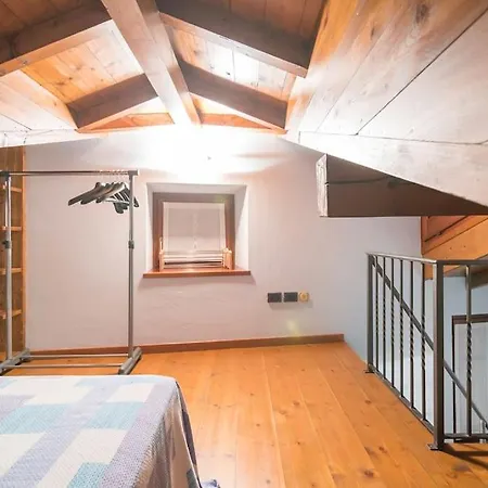 度假居 Casa Anita *