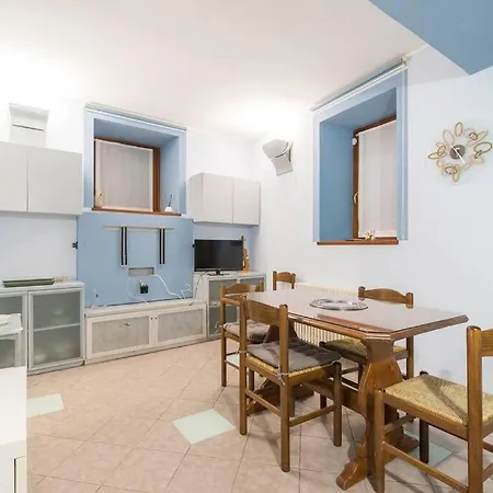 Casa Anita Prázdninový dům Mergozzo