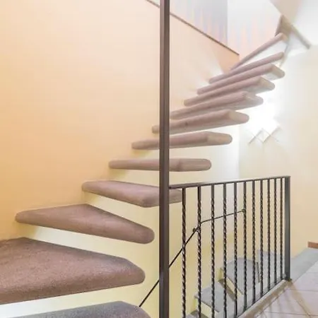 Casa Anita בית נופש *