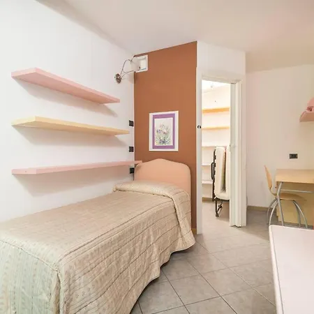 בית נופש Casa Anita