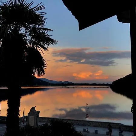 Casa Anita * Mergozzo