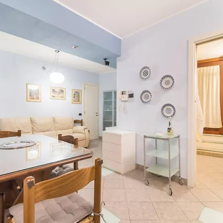 Casa Anita Mergozzo