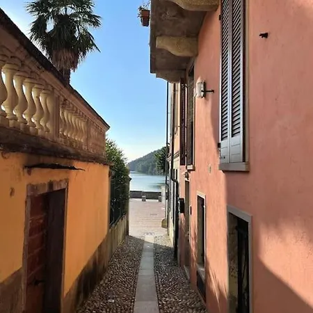 Casa Anita Ferienhaus *