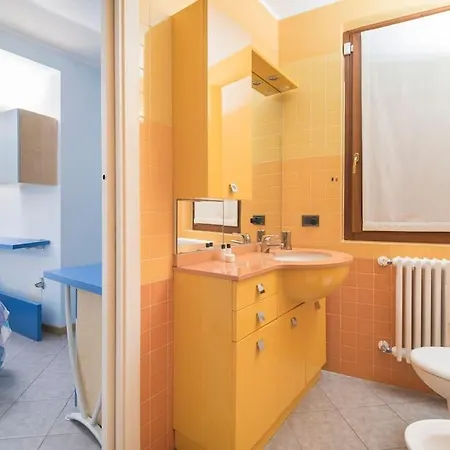 Casa Anita בית נופש מרגוצו