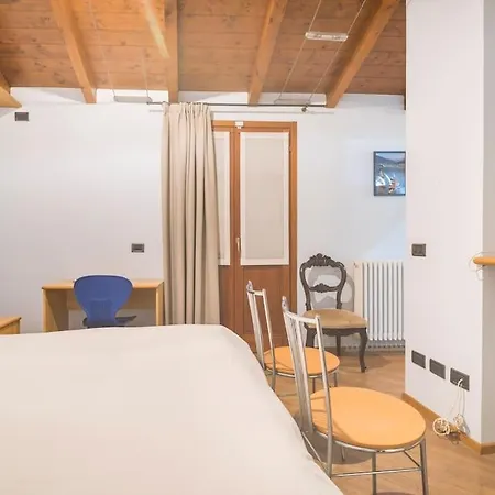 Casa Anita Prázdninový dům