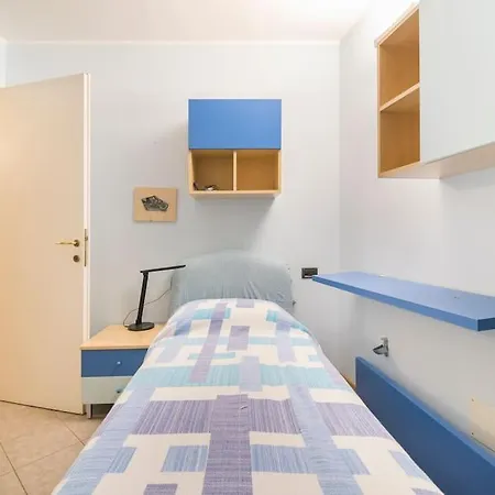 Сasa de vacaciones Casa Anita