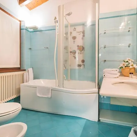 Casa Anita Ferienhaus