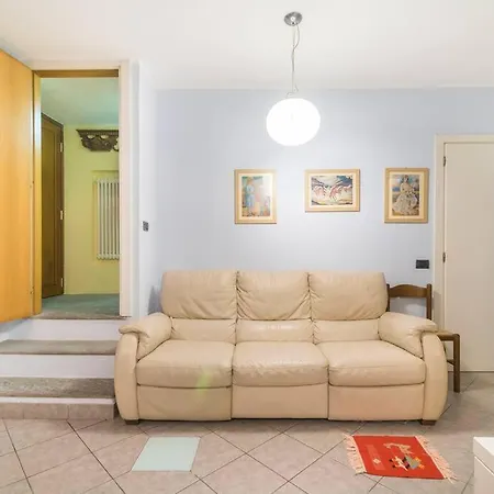Prázdninový dům Casa Anita Mergozzo