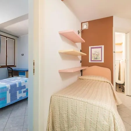 Casa Anita Prázdninový dům