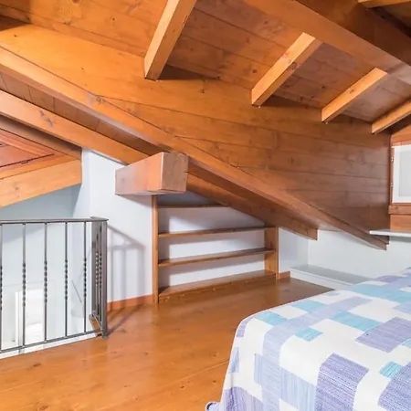 Prázdninový dům Casa Anita Mergozzo