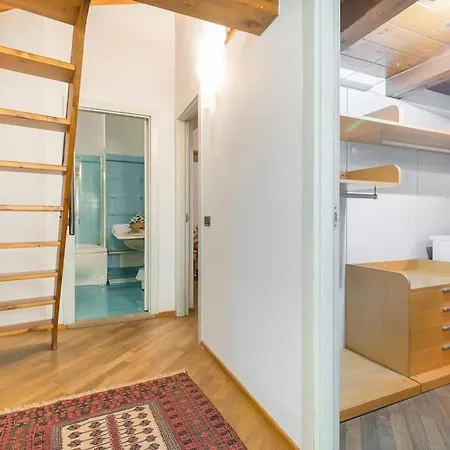 Casa Anita 메르고초