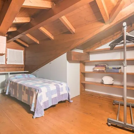 Casa Anita בית נופש מרגוצו