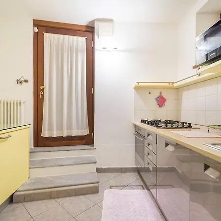 בית נופש Casa Anita מרגוצו