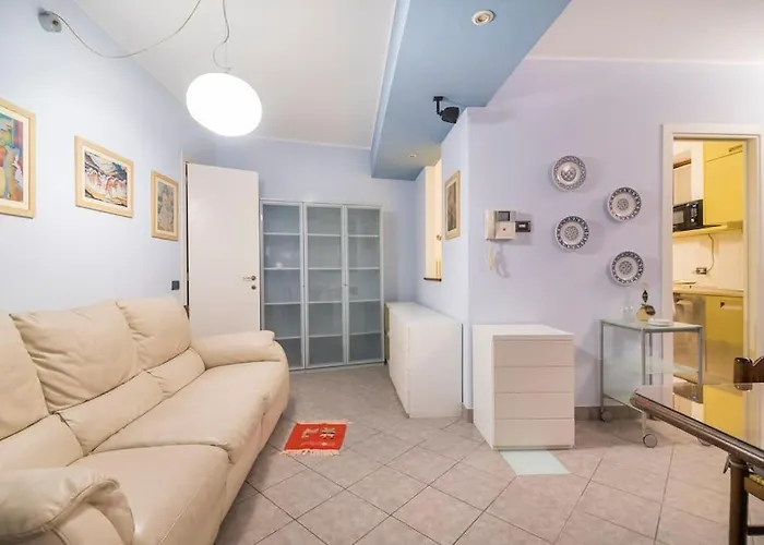 度假居 Casa Anita