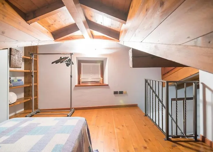 Feriehus Casa Anita *