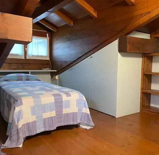 Casa Anita Vakantiehuis