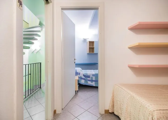 度假居 Casa Anita