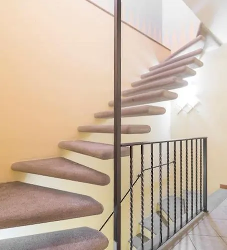 Casa Anita 度假居 *