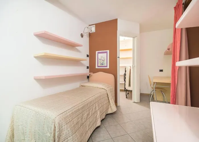 度假居 Casa Anita