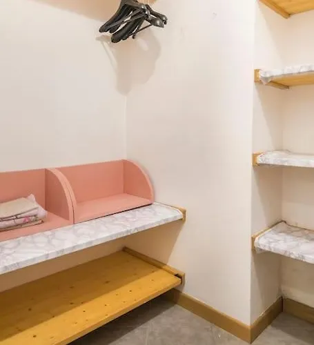 Casa Anita 度假居