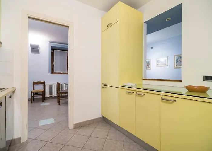 度假居 Casa Anita