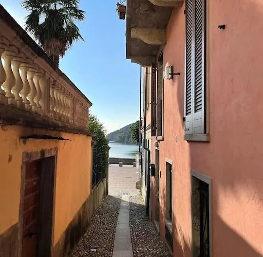 Casa Anita Feriehus *