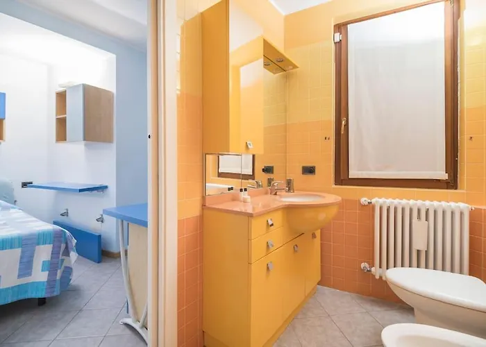 Casa Anita Feriehus Mergozzo