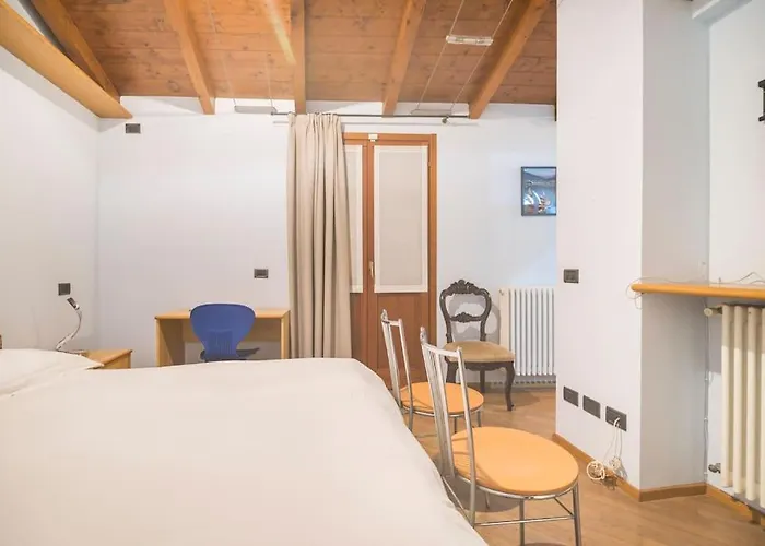 Casa Anita Vakantiehuis