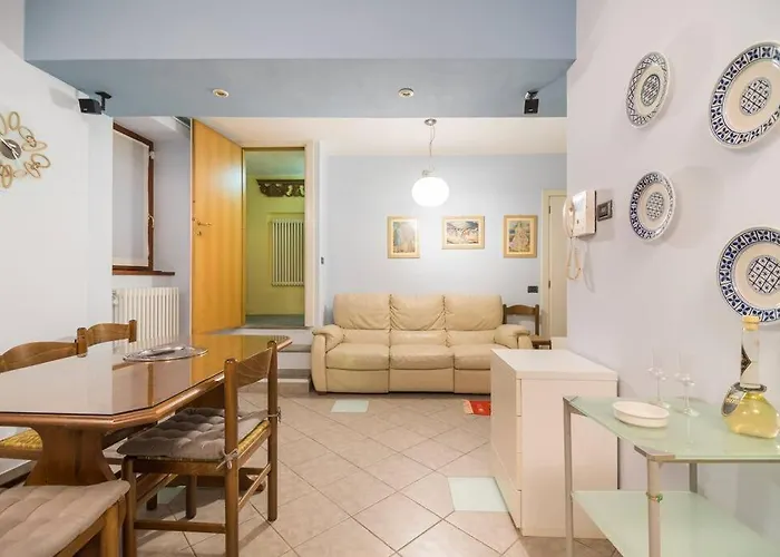 度假居 Casa Anita *