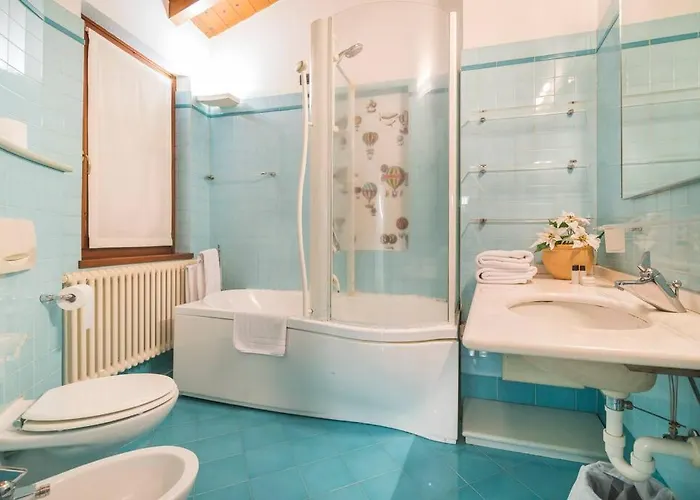 Casa Anita 度假居