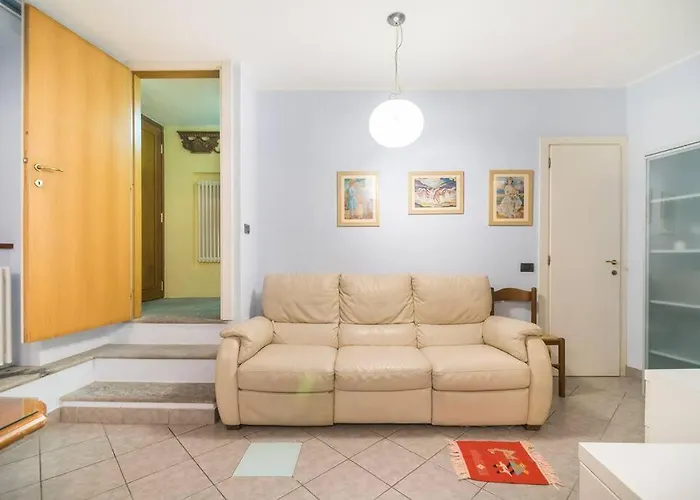 Vakantiehuis Casa Anita Mergozzo