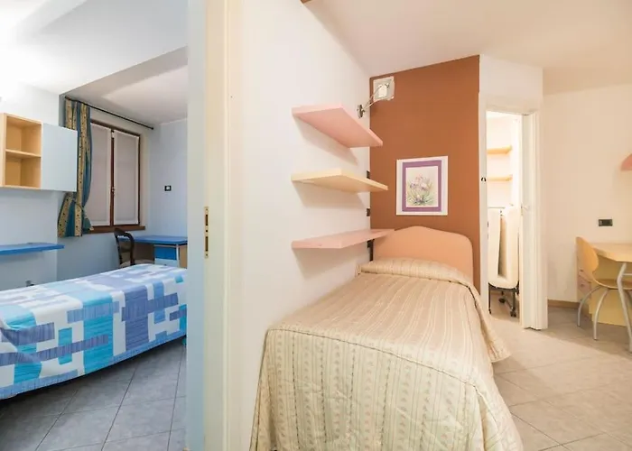 Casa Anita Vakantiehuis