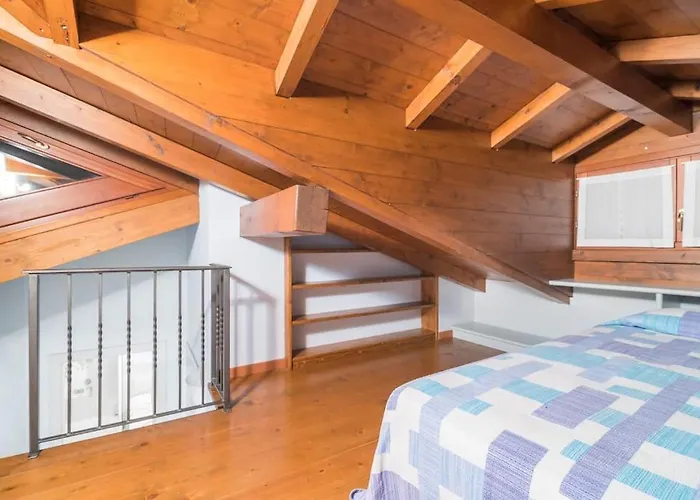 Vakantiehuis Casa Anita Mergozzo