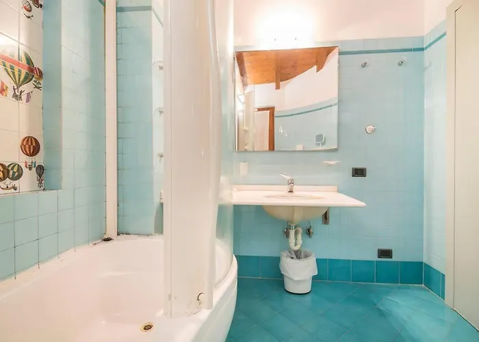 Casa Anita Feriehus *