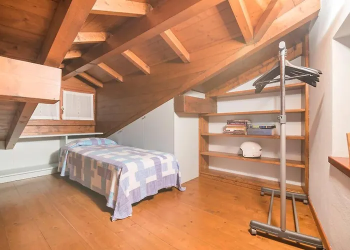 Casa Anita 度假居 满哥索