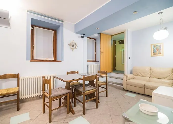 Casa Anita 度假居 *