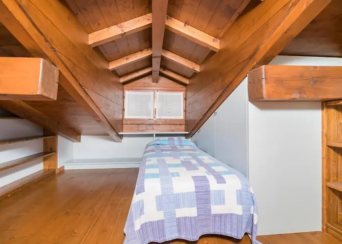 Casa Anita * Mergozzo