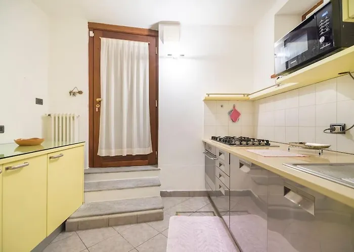 Feriehus Casa Anita Mergozzo